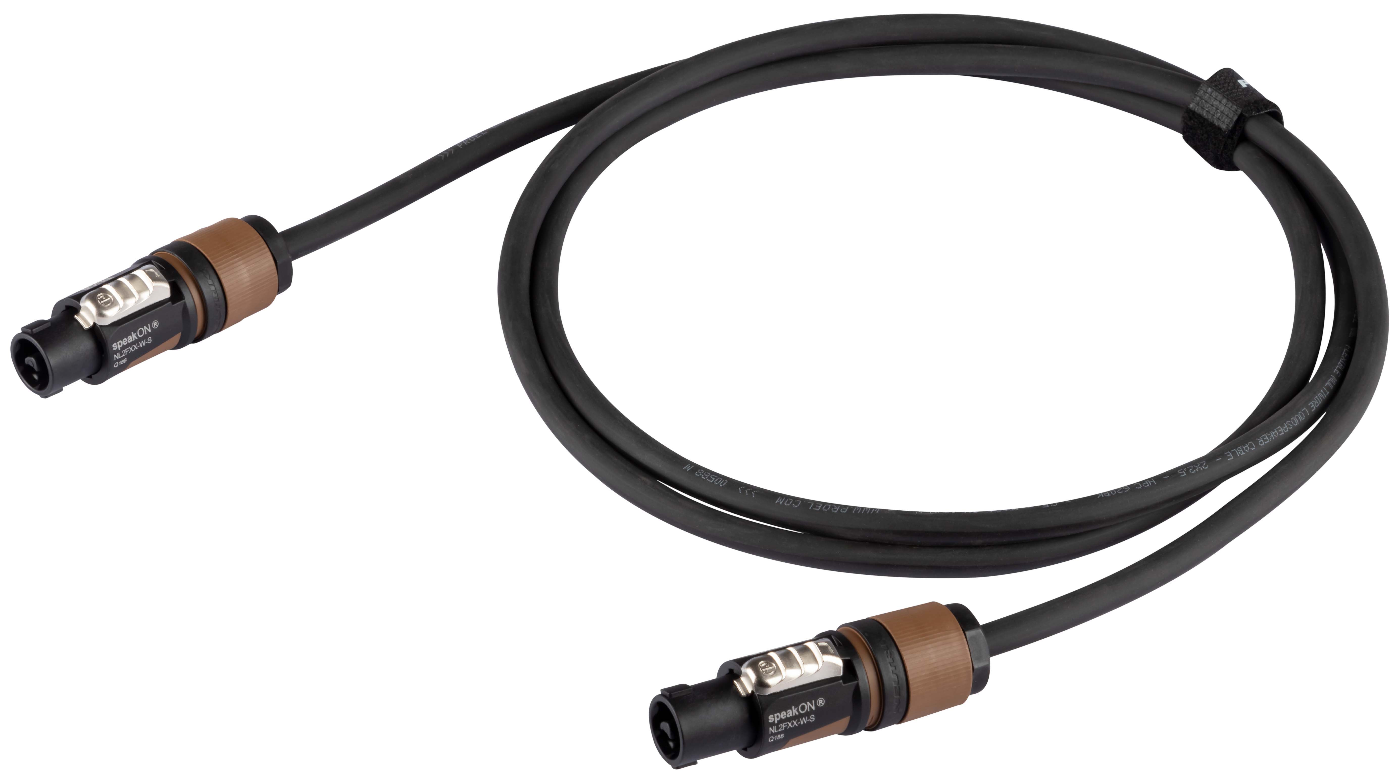 PROEL STAGE ESO1000LU2